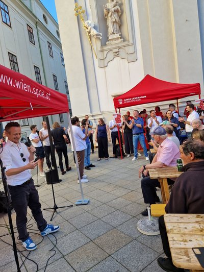 SPÖ Wien