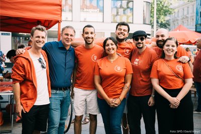 SPÖ Wien