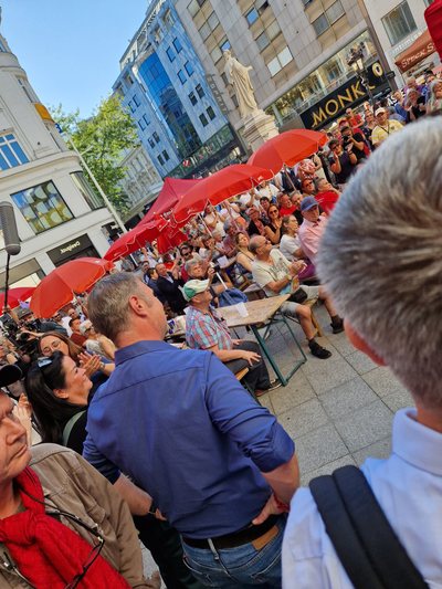 SPÖ Wien