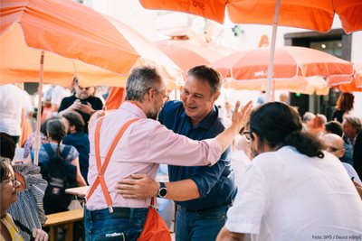 SPÖ Wien