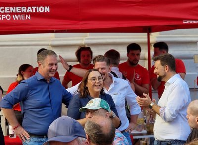 SPÖ Wien