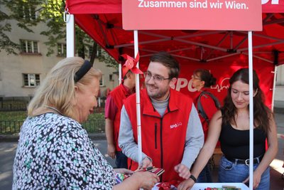 SPÖ Wien