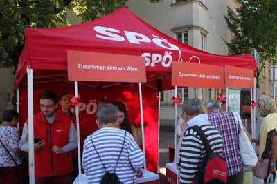 SPÖ Wien