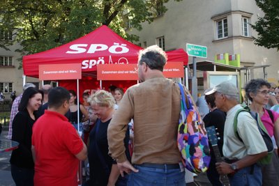 SPÖ Wien