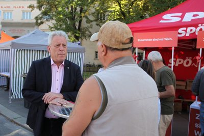SPÖ Wien