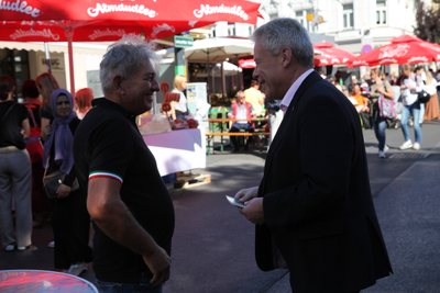SPÖ Wien