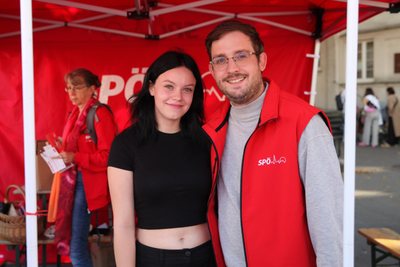 SPÖ Wien