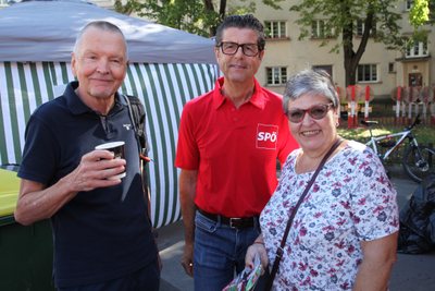 SPÖ Wien