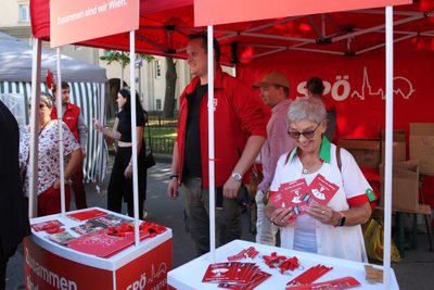 SPÖ Wien