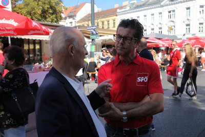 SPÖ Wien