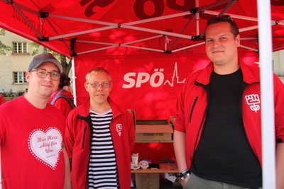 SPÖ Wien