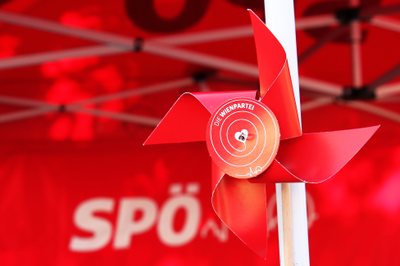 SPÖ Wien