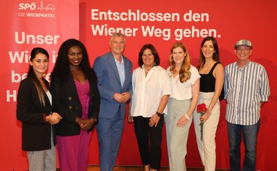 SPÖ Wien