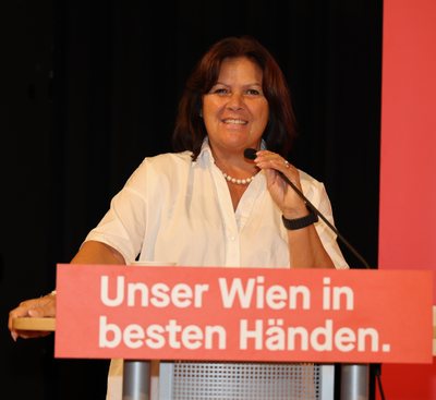 SPÖ Wien