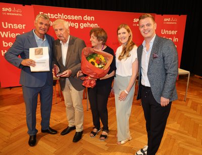 SPÖ Wien