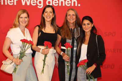 SPÖ Wien