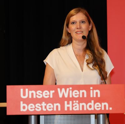 SPÖ Wien