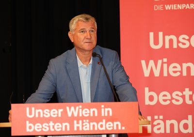 SPÖ Wien