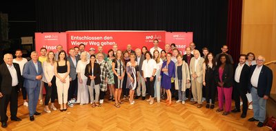 SPÖ Wien