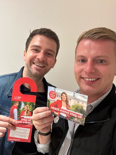 SPÖ Wien