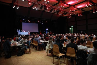 SPÖ Wien