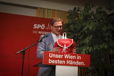 SPÖ Wien