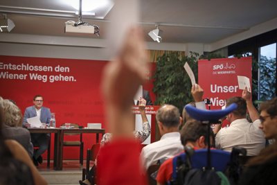 SPÖ Wien