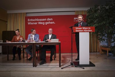 SPÖ Wien