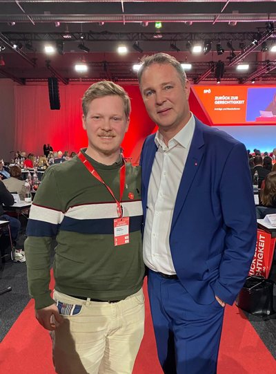 SPÖ Wien