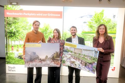SPÖ Wien