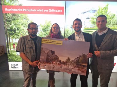 SPÖ Wien