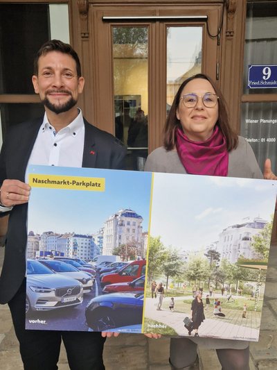 SPÖ Wien