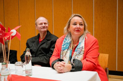 SPÖ Wien