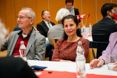 SPÖ Wien