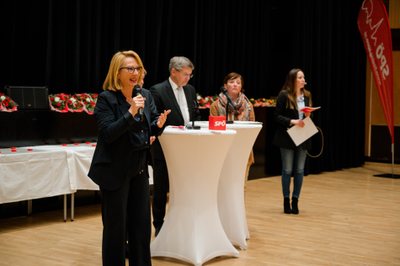 SPÖ Wien