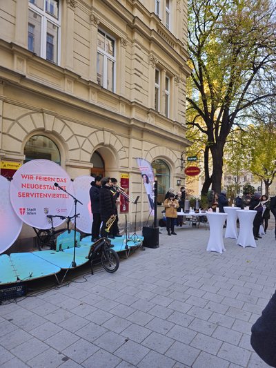 SPÖ Wien
