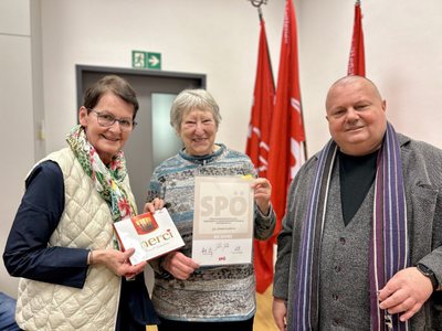 SPÖ Wien