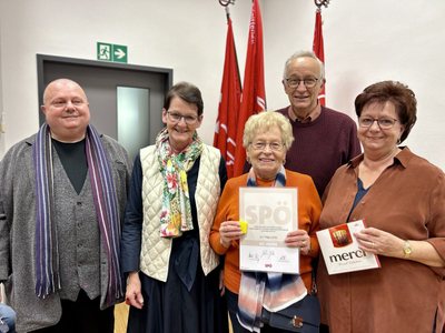 SPÖ Wien