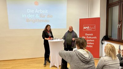 SPÖ Wien