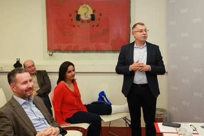 SPÖ Wien