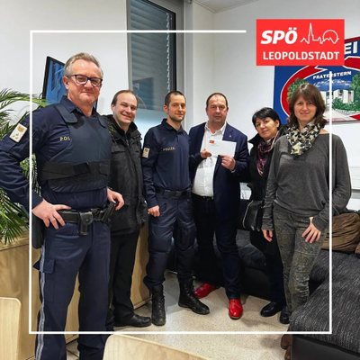 SPÖ Wien