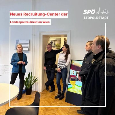 SPÖ Wien