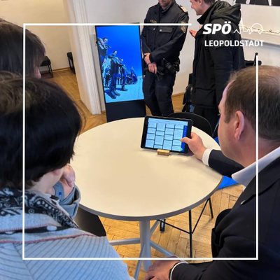 SPÖ Wien