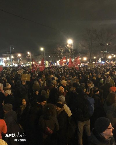 SPÖ Wien