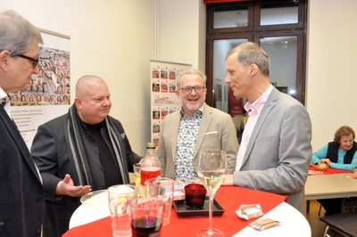 SPÖ Wien