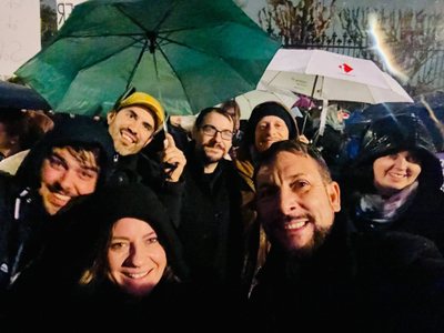 SPÖ Wien