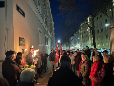 SPÖ Wien