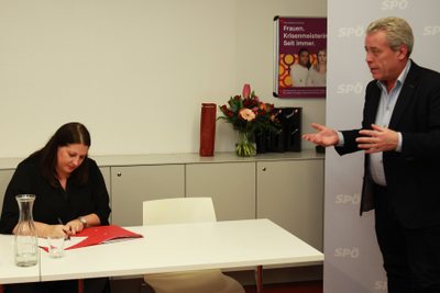 SPÖ Wien