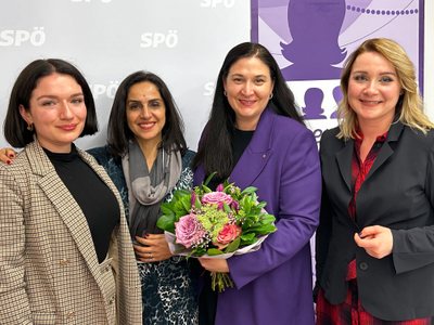 SPÖ Wien