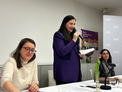 SPÖ Wien